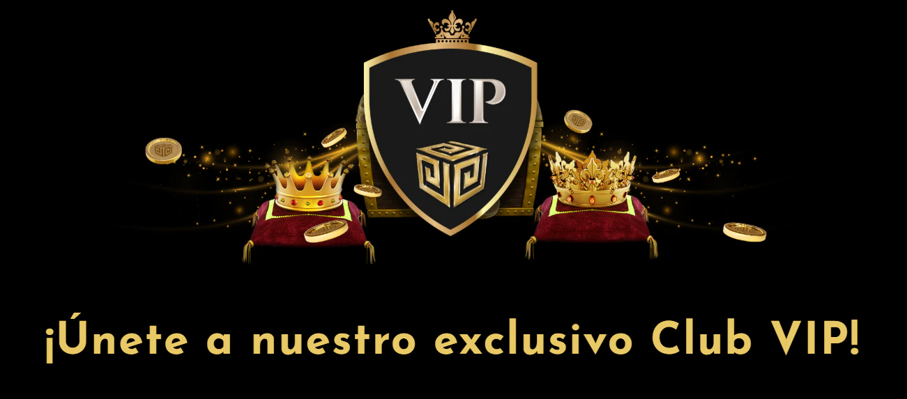 Programa VIP de Midas Casino